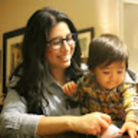 Meet your Posher, Saba - Picture 1 of 1